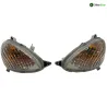 Clignotants avant YAMAHA YN 50 2007-2018 NEO'S Clignotants avant YAMAHA YN 50 2007-2018 NEO'S
