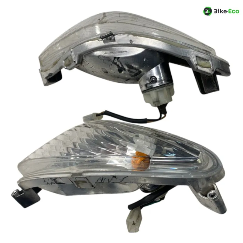 Clignotants avant YAMAHA YN 50 2007-2018 NEO'S