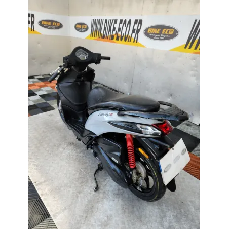 PIAGGIO LIBERTY 50 S