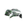 Cache carenage face avant KYMCO MXU 300 2005 - 2018 Cache carenage face avant KYMCO MXU 300 2005 - 2018