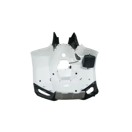 Cache carenage face avant KYMCO MXU 300 2005 - 2018