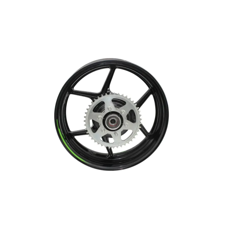 Jante arriere KAWASAKI KLZ 1000 VERSYS S ABS 2019 - 2024