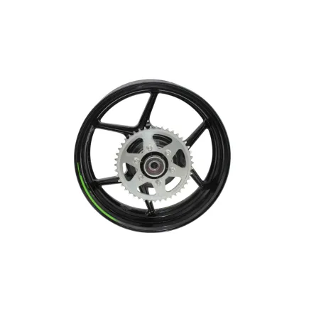 Jante arriere KAWASAKI KLZ 1000 VERSYS S ABS 2019 - 2024