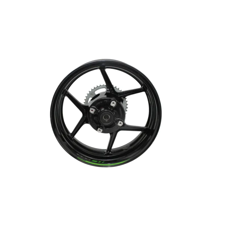 Jante arriere KAWASAKI KLZ 1000 VERSYS S ABS 2019 - 2024