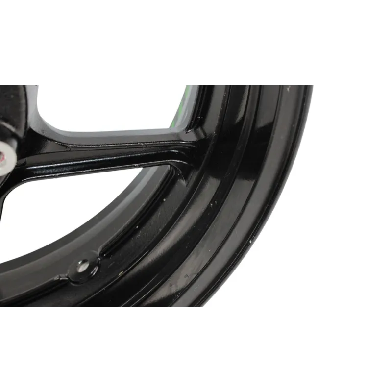Jante arriere KAWASAKI KLZ 1000 VERSYS S ABS 2019 - 2024