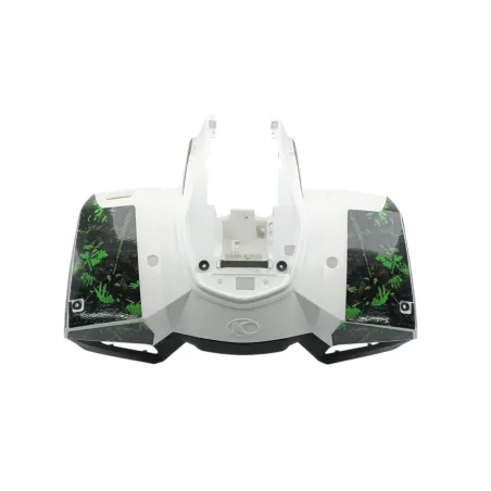 Coque arriere KYMCO MXU 300 2005 - 2018