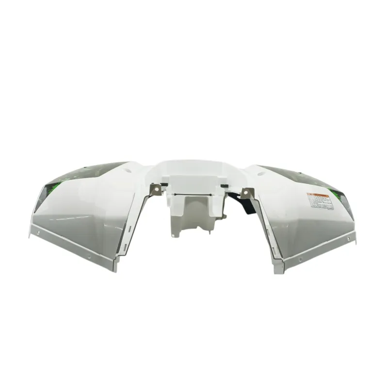 Coque arriere KYMCO MXU 300 2005 - 2018