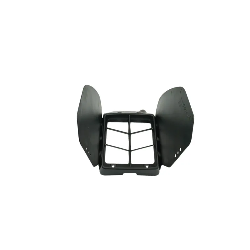 Grille de radiateur KYMCO MXU 300 2005 - 2018