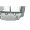 Grille de radiateur KYMCO MXU 300 2005 - 2018