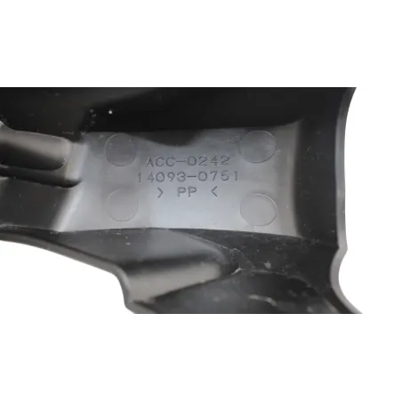 Protege main droit KAWASAKI KLZ 1000 VERSYS S ABS 2019 - 2024
