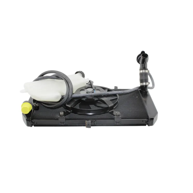 Radiateur eau KAWASAKI KLZ 1000 VERSYS S ABS 2019 - 2024