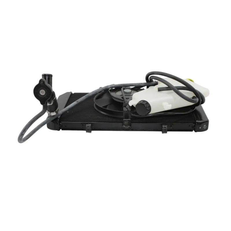 Radiateur eau KAWASAKI KLZ 1000 VERSYS S ABS 2019 - 2024