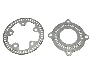 Roue crantée arriere KAWASAKI KLZ 1000 VERSYS S ABS 2019 - 2024