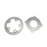 Roue crantée arriere KAWASAKI KLZ 1000 VERSYS S ABS 2019 - 2024 Roue crantée arriere KAWASAKI KLZ 1000 VERSYS S ABS 2019 - 2024