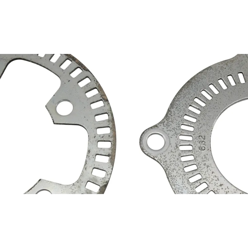 Roue crantée arriere KAWASAKI KLZ 1000 VERSYS S ABS 2019 - 2024