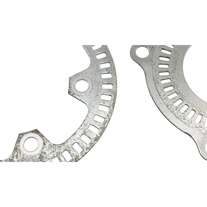 Roue crantée arriere KAWASAKI KLZ 1000 VERSYS S ABS 2019 - 2024