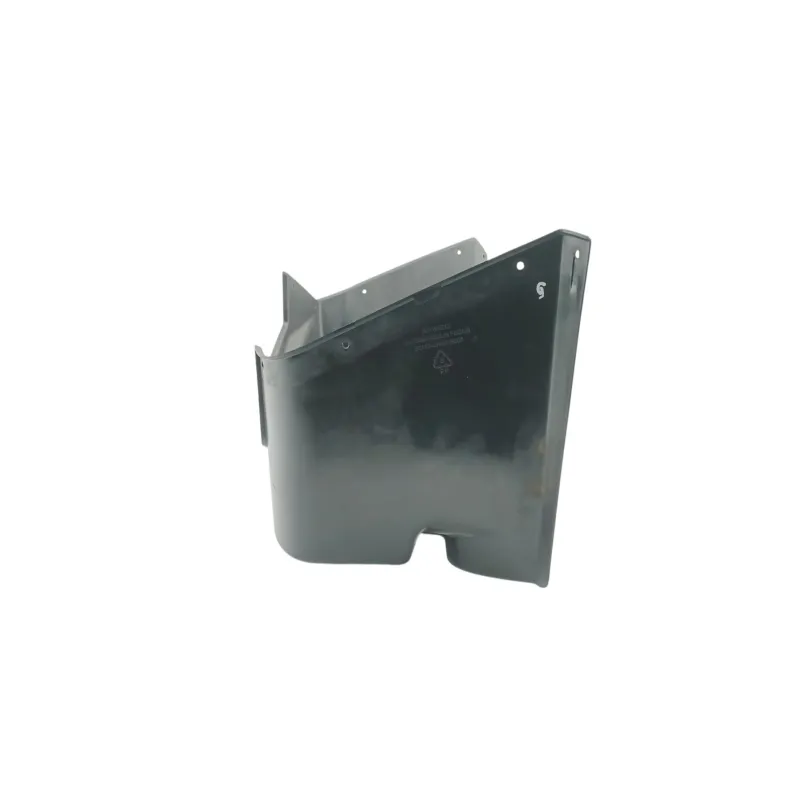 Plancher marche pied gauche KYMCO MXU 300 2005 - 2018