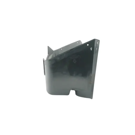 Plancher marche pied gauche KYMCO MXU 300 2005 - 2018