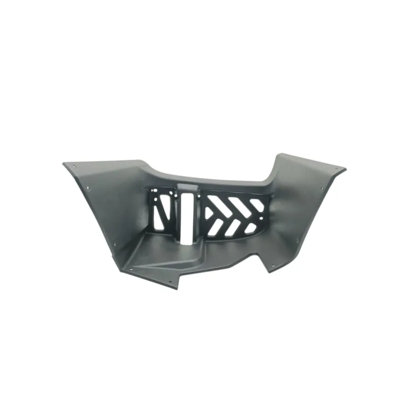 Plancher marche pied gauche KYMCO MXU 300 2005 - 2018
