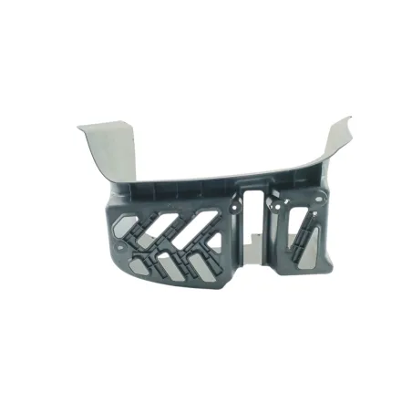 Plancher marche pied gauche KYMCO MXU 300 2005 - 2018