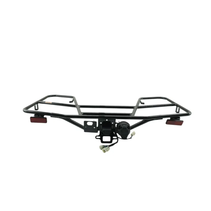 Support arriere KYMCO MXU 300 2005 - 2018