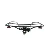 Support arriere KYMCO MXU 300 2005 - 2018