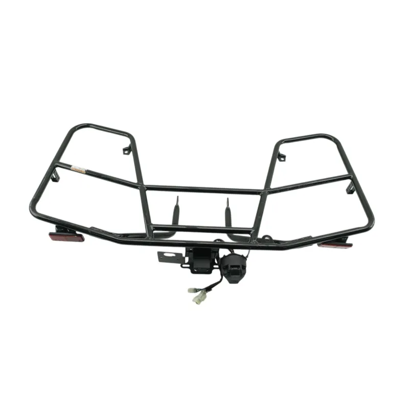 Support arriere KYMCO MXU 300 2005 - 2018