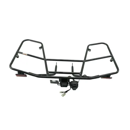 Support arriere KYMCO MXU 300 2005 - 2018