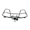 Support arriere KYMCO MXU 300 2005 - 2018