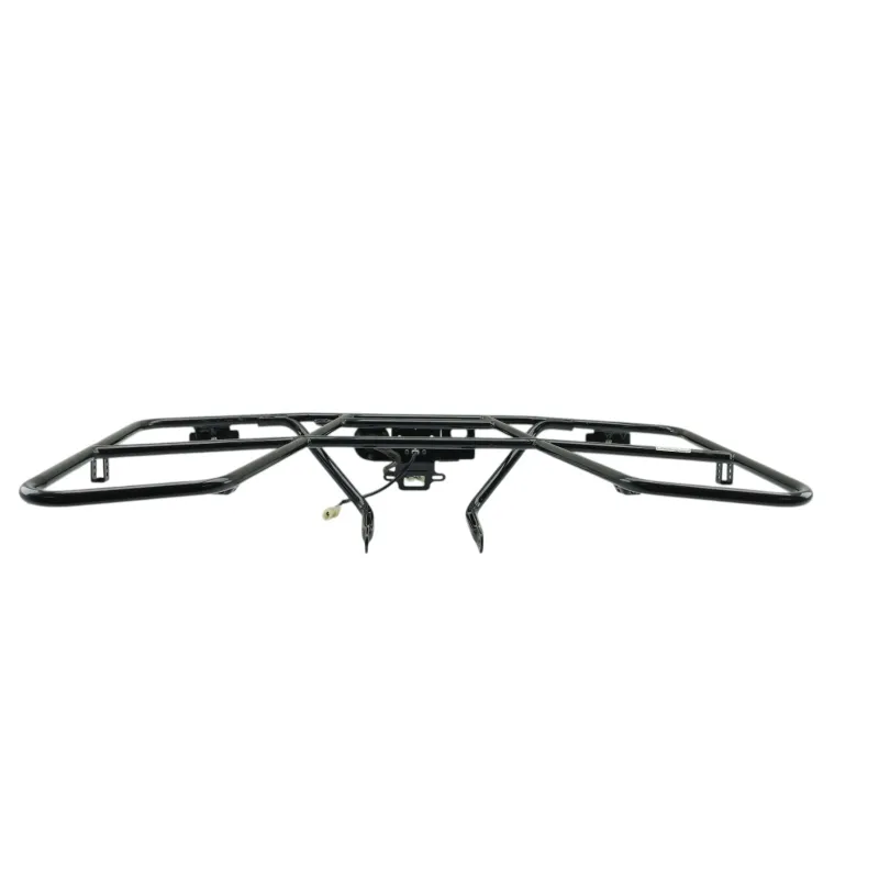 Support arriere KYMCO MXU 300 2005 - 2018