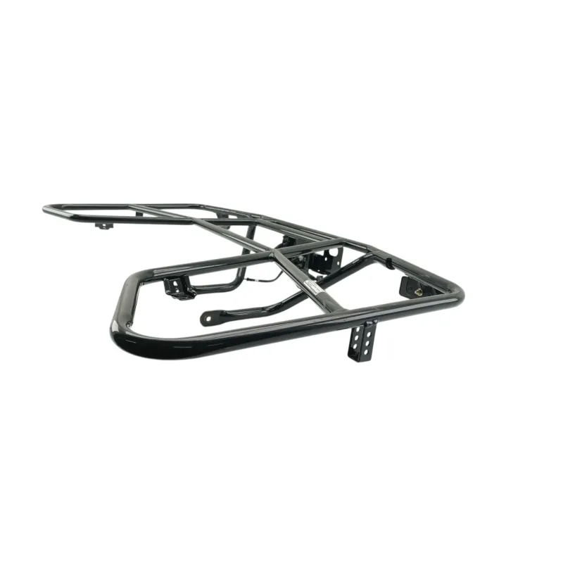 Support arriere KYMCO MXU 300 2005 - 2018