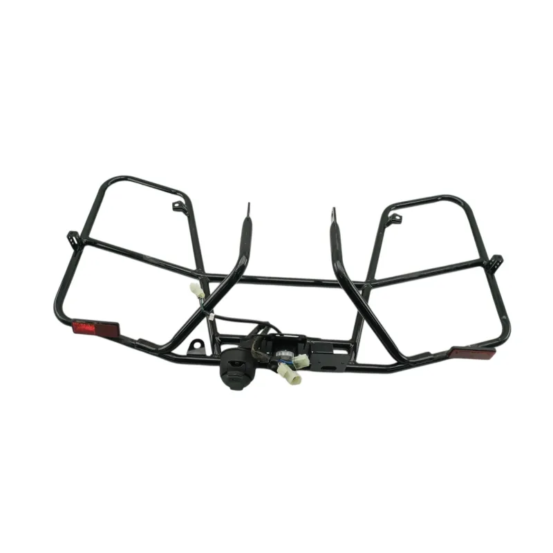 Support arriere KYMCO MXU 300 2005 - 2018