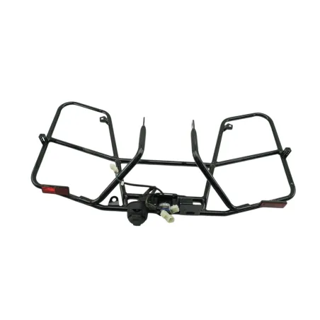 Support arriere KYMCO MXU 300 2005 - 2018