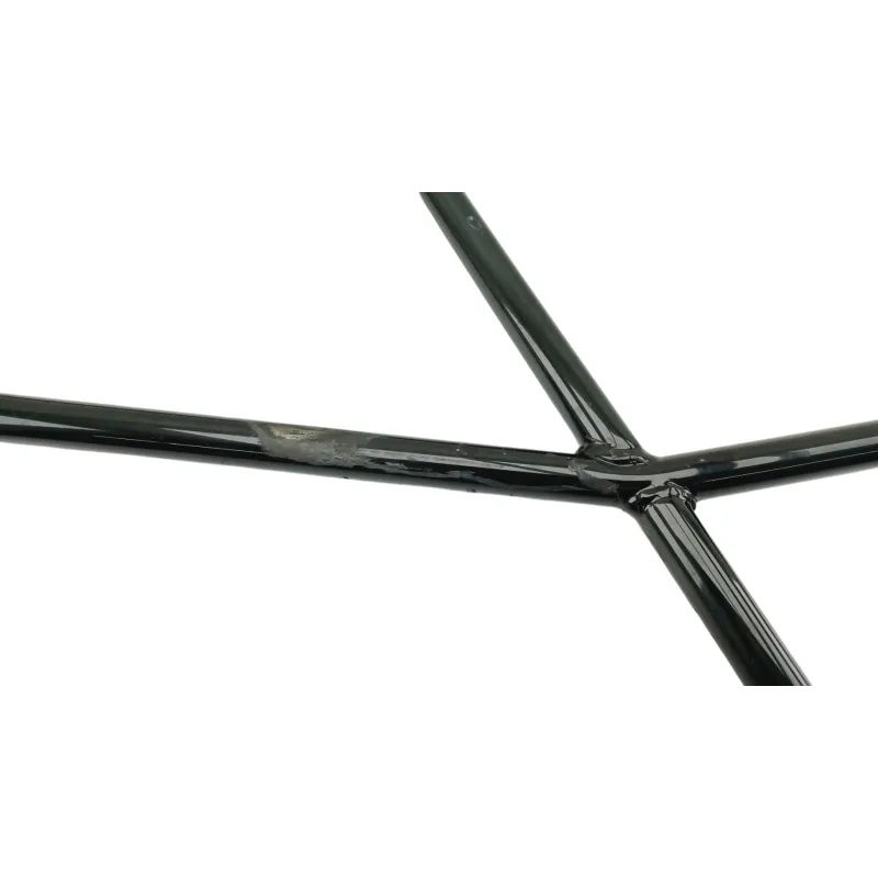 Support arriere KYMCO MXU 300 2005 - 2018