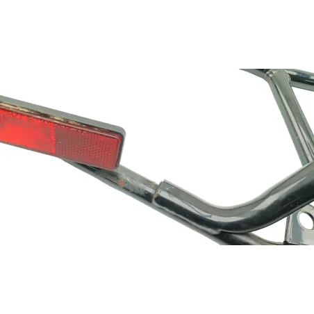 Support arriere KYMCO MXU 300 2005 - 2018