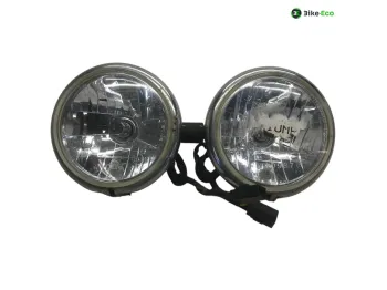Optique (feux)(phare) TRIUMPH STREET TRIPLE R 675 2009-2011