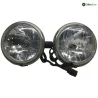 Optique (feux)(phare) TRIUMPH STREET TRIPLE R 675 2009-2011 Optique (feux)(phare) TRIUMPH STREET TRIPLE R 675 2009-2011