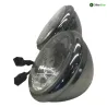 Optique (feux)(phare) TRIUMPH STREET TRIPLE R 675 2009-2011 Optique (feux)(phare) TRIUMPH STREET TRIPLE R 675 2009-2011