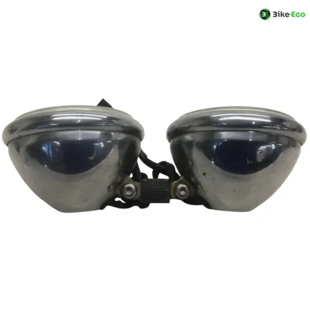 Optique (feux)(phare) TRIUMPH STREET TRIPLE R 675 2009-2011