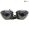 Optique (feux)(phare) TRIUMPH STREET TRIPLE R 675 2009-2011 Optique (feux)(phare) TRIUMPH STREET TRIPLE R 675 2009-2011