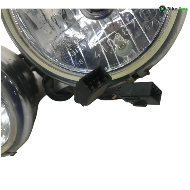 Optique (feux)(phare) TRIUMPH STREET TRIPLE R 675 2009-2011