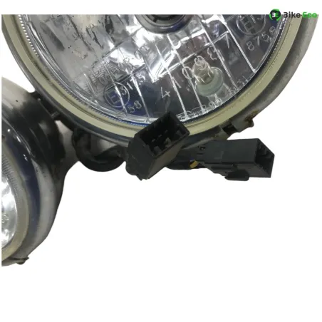 Optique (feux)(phare) TRIUMPH STREET TRIPLE R 675 2009-2011