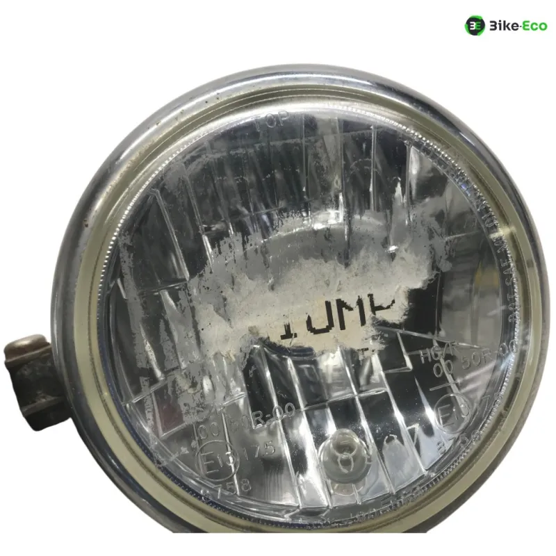 Optique (feux)(phare) TRIUMPH STREET TRIPLE R 675 2009-2011