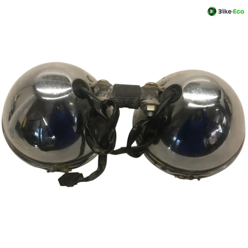 Optique (feux)(phare) TRIUMPH STREET TRIPLE R 675 2009-2011