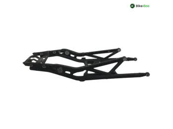 Boucle cadre arriere TRIUMPH STREET TRIPLE R 675 2009-2011