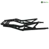 Boucle cadre arriere TRIUMPH STREET TRIPLE R 675 2009-2011 Boucle cadre arriere TRIUMPH STREET TRIPLE R 675 2009-2011