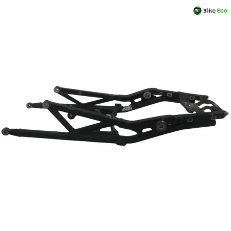 Boucle cadre arriere TRIUMPH STREET TRIPLE R 675 2009-2011