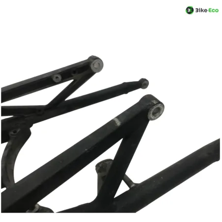 Boucle cadre arriere TRIUMPH STREET TRIPLE R 675 2009-2011