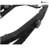 Boucle cadre arriere TRIUMPH STREET TRIPLE R 675 2009-2011 Boucle cadre arriere TRIUMPH STREET TRIPLE R 675 2009-2011