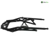 Boucle cadre arriere TRIUMPH STREET TRIPLE R 675 2009-2011 Boucle cadre arriere TRIUMPH STREET TRIPLE R 675 2009-2011